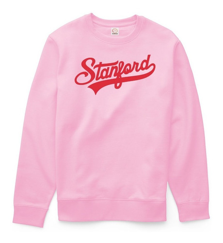 Sweater Cuello Redondo Stanford Casual