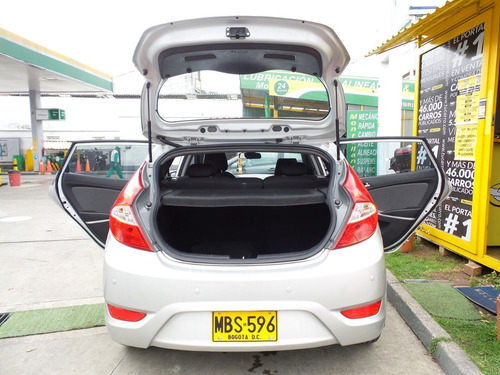 Hyundai Accent Gl I25