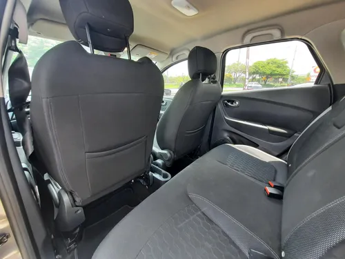 Renault Captur 2.0 Zen