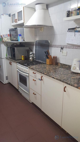 Imagen 4 de 11 de Departamento - Lanús Este