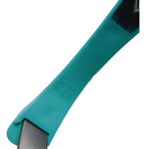 Antiparras Natación Arena Cobra Edge Swipe Mirror Racing Color Aqua Sage Black 180