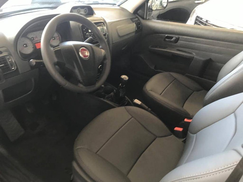 Fiat Strada 1.8 Mpi Adventure Cd 16v Flex 2p Manual