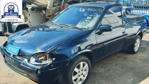 Sucata Corsa Gl 1997 1.6 Para Venda De Partes E Peças