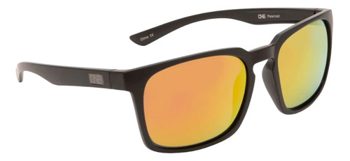 Lentes De Sol Optic Nerve One Modelo Boiler