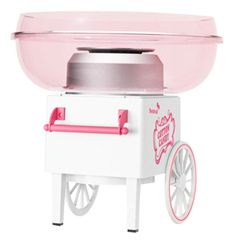 Candy Machine Candy Floss Machine Cart Para Regalo De