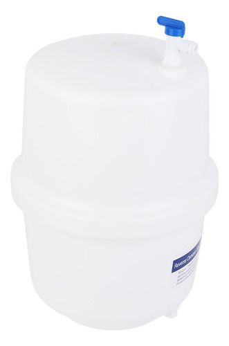 Válvula De Bola De Almacenamiento De Agua En Tanque Presuriz