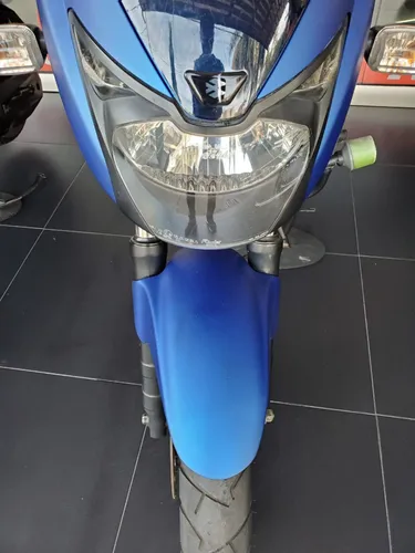 Bajaj Pulsar 180 Ug 2017