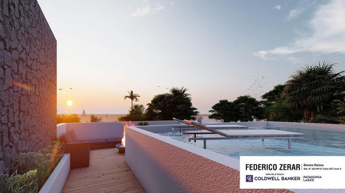 Imagen 10 de 19 de Venta Casa 3 Dormitorios 49 En Barrio Oasis Las Grutas