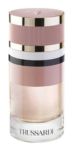 Trussardi Femenine Eau De Parfum X 30 Ml