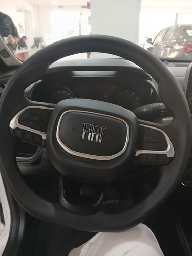 Fiat Cronos 1.3 Gse Drive Pack Plus