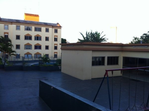 Imagem 15 de 16 de Apartamento Padrão Com 3 Quartos - 920866-v