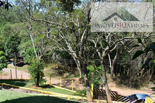 Chácaras À Venda Em Mairiporã/sp - Compre O Seu Chácaras Aqui! - 1468873