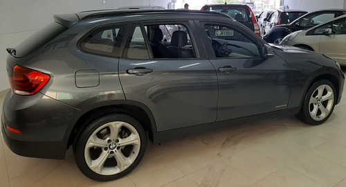 Bmw X1 S20i Activeflex 2015