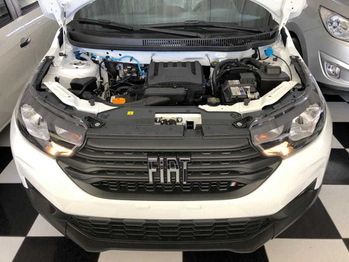 Imagem 11 de 11 de Fiat Strada Freedom Cs 1.3 Flex Manual 2022