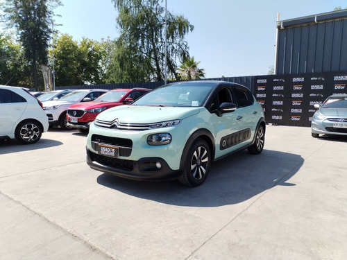 Citroen C3 Hb 1.6 Mt Diesel 