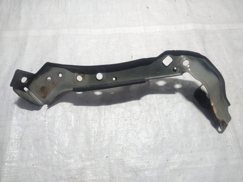 Base Superior Faro Izquierdo Renault Fluence Original (Usado)