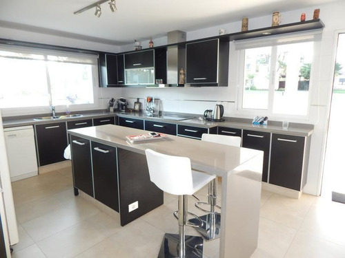 Imagen 9 de 17 de Casa En Barrio Privado - Venta (ref: Lij-5302)