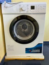 Comprar Secarropas James 7 Kg Color Blanco