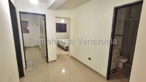 Maribel Morillo Asesor Inmobiliario De Rentahouse Vende; Magnifico Apartamento; Semi-amoblado; Ubicado Conjunto Privado Por La Ribereña; Posee 2 Hab Y 2 Baños; Cabudare Edo. Lara