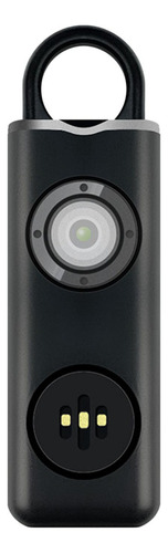 Alarma Personal Alarma De Autoprotección Alarma De Negro