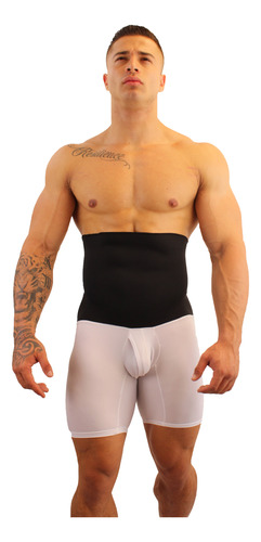 Boxer Faja Alta  Roland  19225 - Unidad a $64990