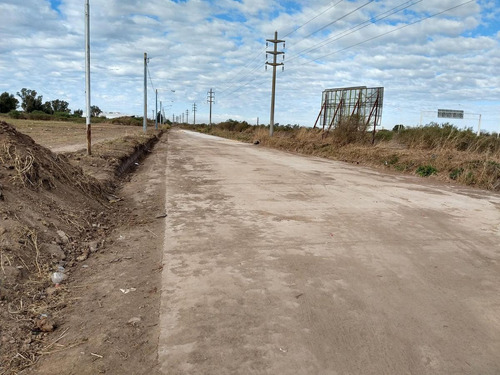 Imagen 2 de 7 de Terreno - Bo.mitre