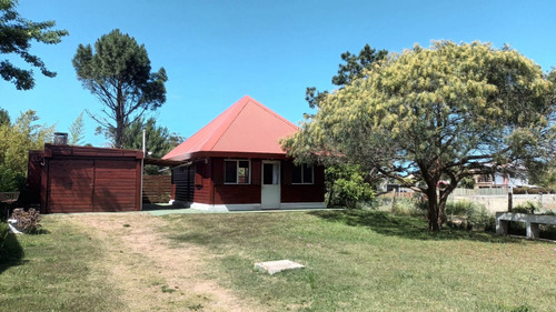 Casa En Alquiler Temporal En La Barra