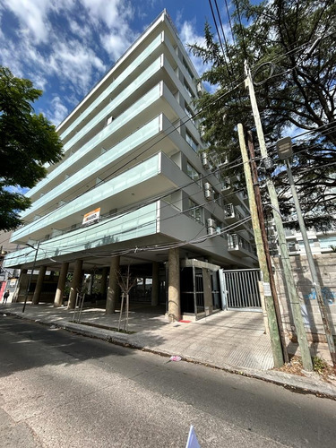 Complejo Aristobulo Del Valle Coliving, Vicente Lopez