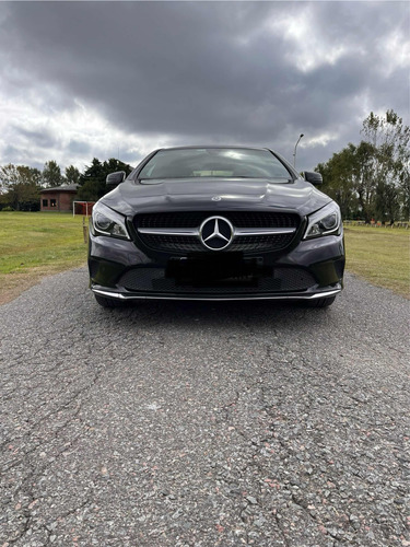 Mercedes-benz Clase Cla Cla 200 Urban