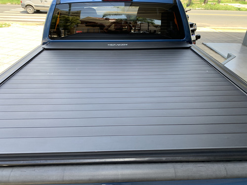 Ford Ranger Raptor 2.0l Biturbo Cabina Doble 4x4
