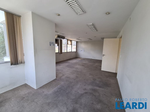 Conj. Comercial - Pinheiros - Sp - 630169