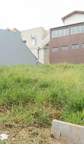 Imagem 1 de 3 de Terreno Urbano Para Venda Em Bragança Paulista, Quinta Dos Vinhedos - 33_1-1932164