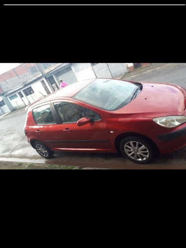 Imagem 1 de 7 de Peugeot 307 2005 1.6 Presence 5p