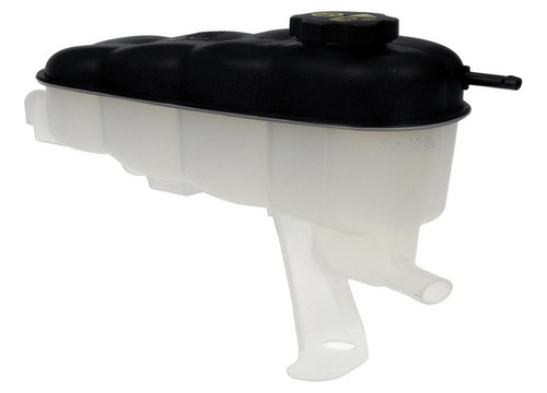 Deposito Refrigerante Yukon 2011-2012-2013-2014 V8 6.2 Drm