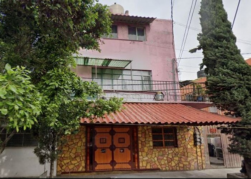 Vendo Casa En Colonia Valentin Gomes Farias, Venustiano Caranza