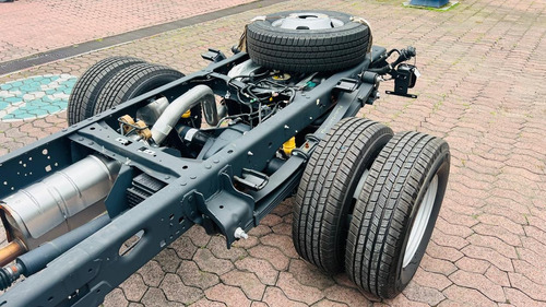 K3b F-350 Xl Plus 7.3l 16v V8, Automática 10 Vel