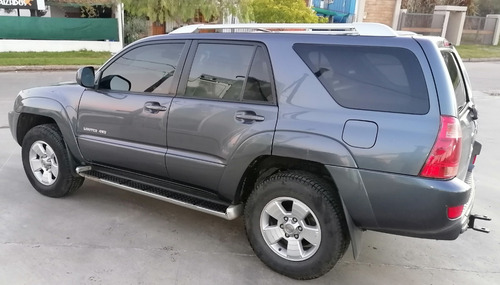 Toyota 4 Runner