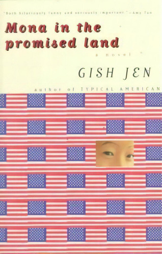 Mona In The Promised Land, De Jen Gish. Editorial Random House Usa Inc, Tapa Blanda En Inglés