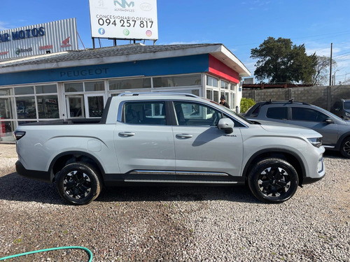 riddara Rd6 0.0 Luxury 550 Rwd