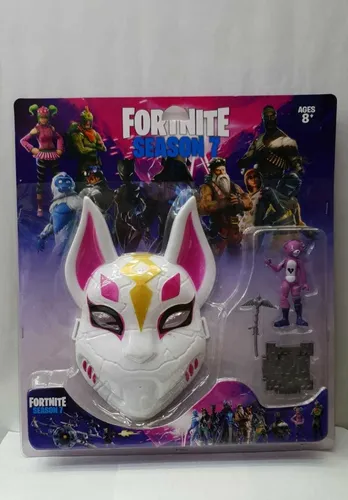 Mascaras Fortnite