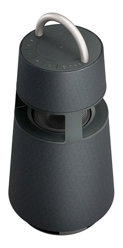 Imagen 4 de 4 de Parlante LG Xboom 360 Rp4g Portable 120w