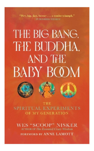 The Big Bang, The Buddha, And The Baby Boom - The Spir. Eb01