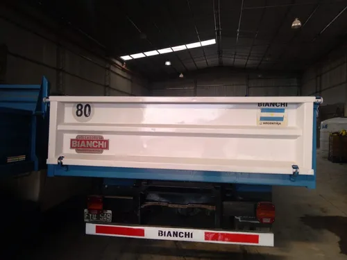 Ford 4000
