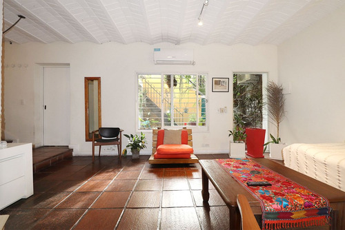 Venta Ph 4 Amb Chacarita Colegiales Terraza Patios