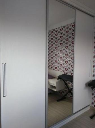 Cobertura Residencial À Venda, Jardim Independência, São Paulo. - Co0058