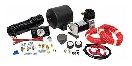 Firestone Sistema De Aire 2168 Comando - Xtra-duty Dual Sist