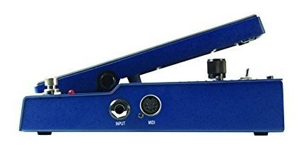 Imagen 5 de 5 de Pedal De Otros Efectos Eq, Regular (bwhammy)