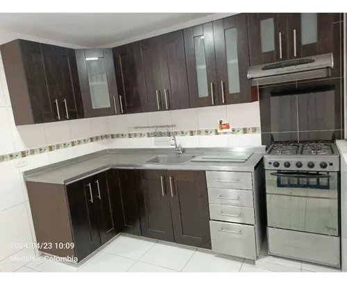 Casa Unifamiliar En Venta Calasanz (n)