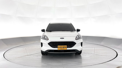 Ford Escape Se Hev