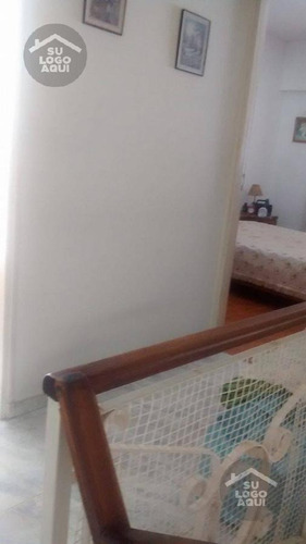 Imagen 9 de 15 de Ph Tipo Duplex, 3 Ambientes - Wilde